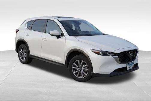 2023 Mazda CX-5 2.5 S Preferred Package
