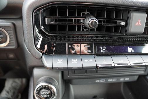 Ice 2024 Toyota Land Cruiser 1958