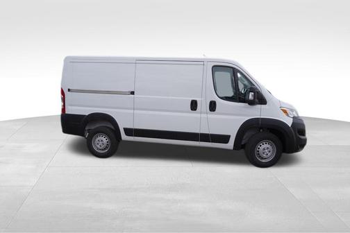 2025 RAM ProMaster 1500 Low Roof