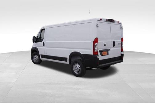 2025 RAM ProMaster 1500 Low Roof