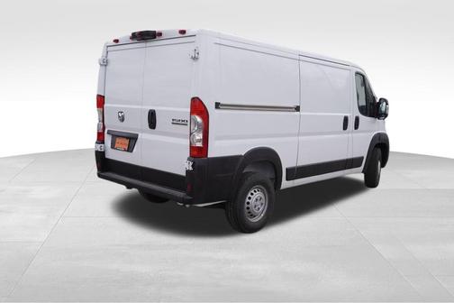 2025 RAM ProMaster 1500 Low Roof