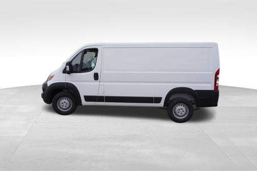 2025 RAM ProMaster 1500 Low Roof