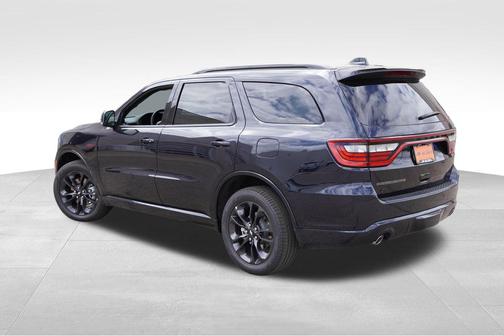Night 2026 Dodge Durango GT