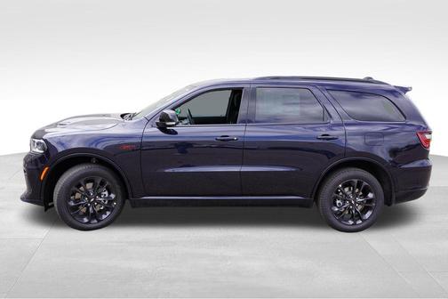 Night 2026 Dodge Durango GT