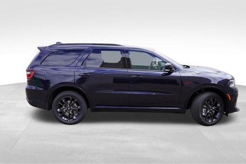 Night 2026 Dodge Durango GT