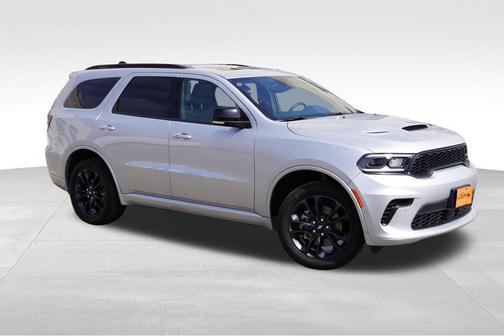 Nickel 2025 Dodge Durango GT