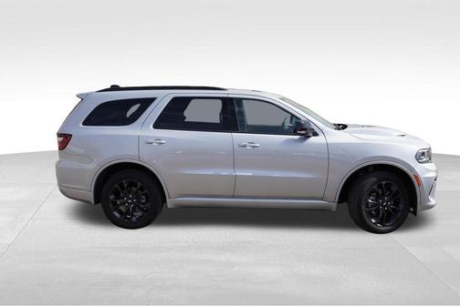 Nickel 2025 Dodge Durango GT