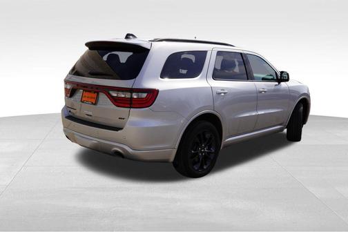 Nickel 2025 Dodge Durango GT