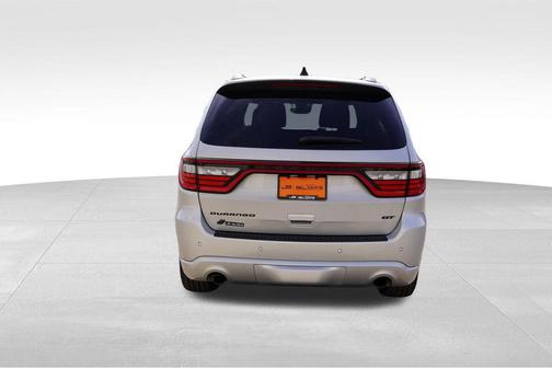 Nickel 2025 Dodge Durango GT