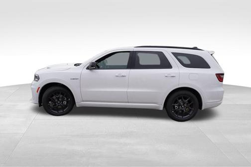 2026 Dodge Durango GT Premium HEMI V8
