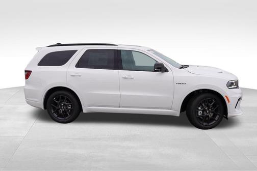 2026 Dodge Durango GT Premium HEMI V8