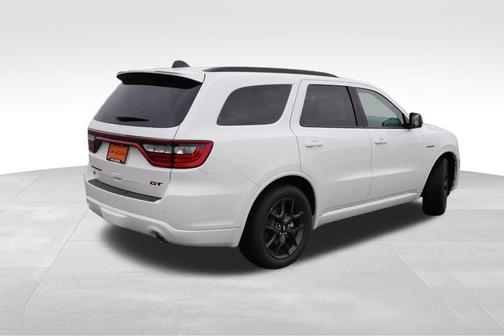 2026 Dodge Durango GT Premium HEMI V8