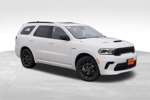 2026 Dodge Durango GT Premium HEMI V8