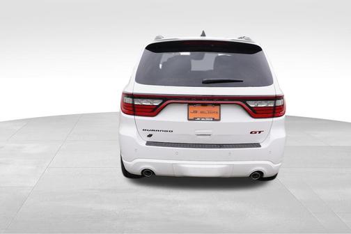 2026 Dodge Durango GT Premium HEMI V8