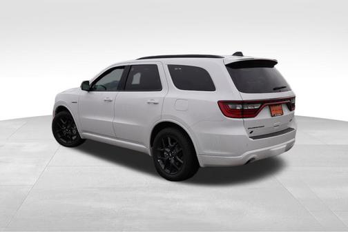 2026 Dodge Durango GT Premium HEMI V8