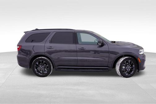 2024 Dodge Durango R/T