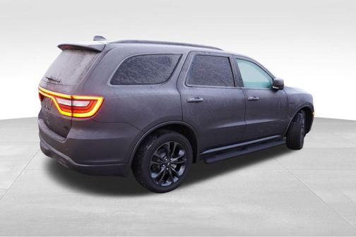 2024 Dodge Durango R/T