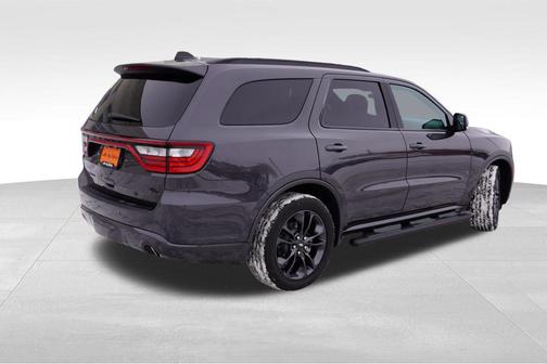 2024 Dodge Durango R/T