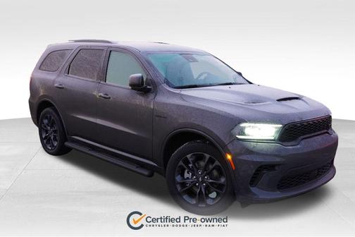 2024 Dodge Durango R/T