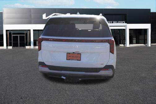 2025 Kia Carnival Hybrid EX