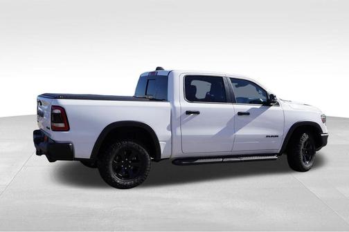 2023 RAM 1500 Rebel