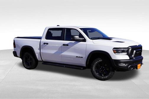 2023 RAM 1500 Rebel