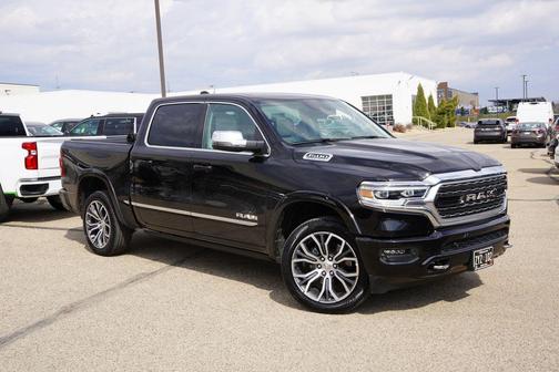 2024 RAM 1500 Limited