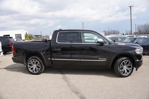 2024 RAM 1500 Limited