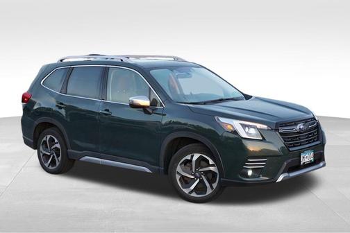 2022 Subaru Forester Touring