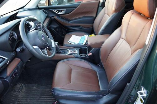 2022 Subaru Forester Touring