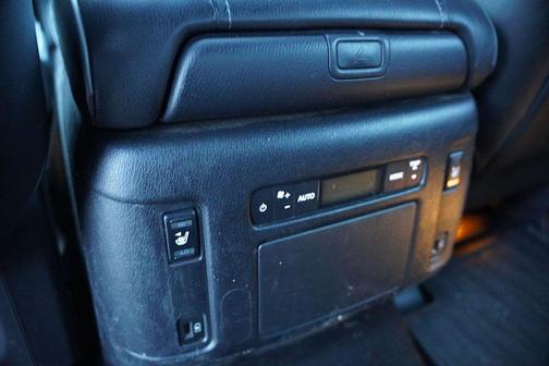 2023 INFINITI QX80 SENSORY