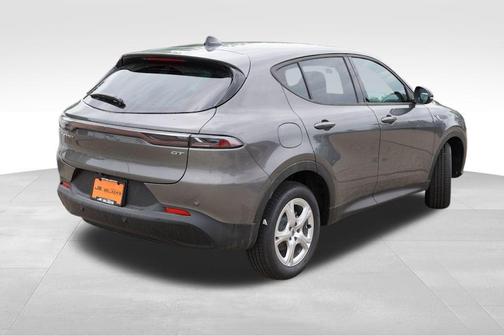 2025 Dodge Hornet GT