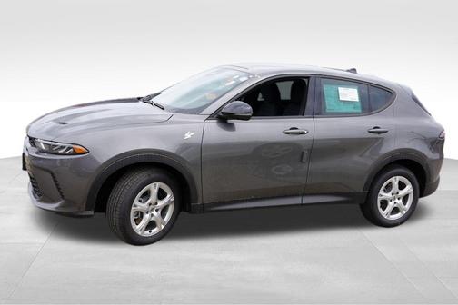 2025 Dodge Hornet GT