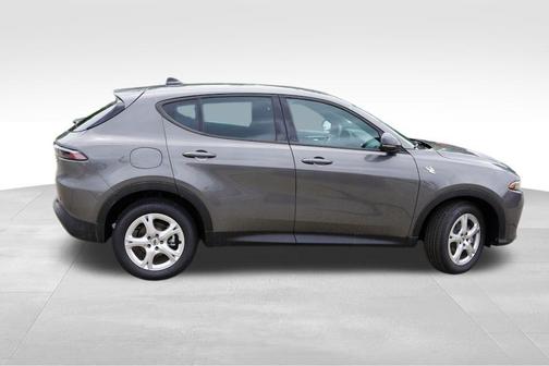 2025 Dodge Hornet GT