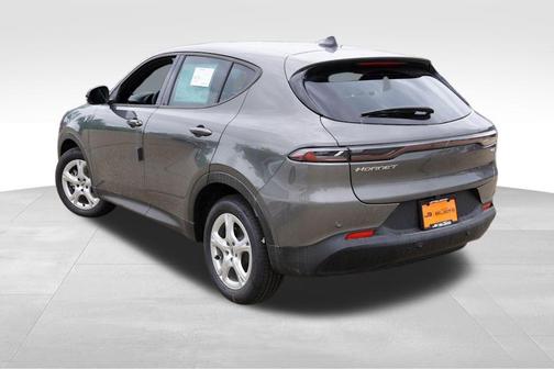 2025 Dodge Hornet GT