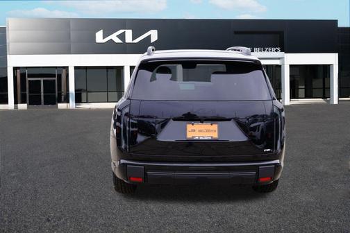 2027 Kia Telluride SX X-Line
