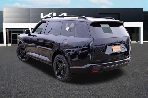 2027 Kia Telluride SX X-Line