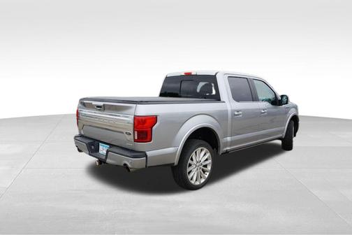 2020 Ford F-150 Limited