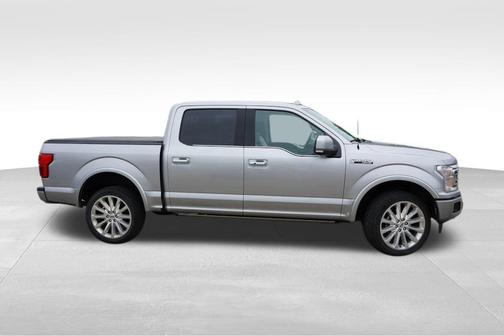 2020 Ford F-150 Limited