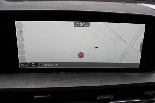 Gravity Gray 2024 Kia Telluride SX X-Line