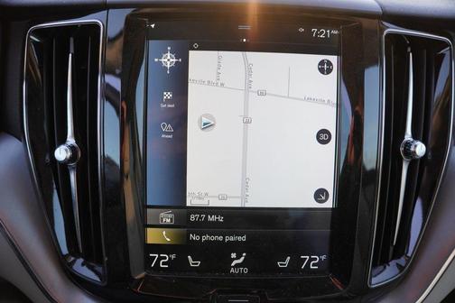 2018 Volvo XC60 T6 Momentum