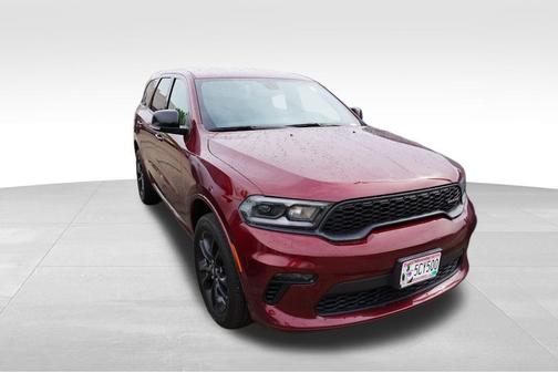 2021 Dodge Durango GT
