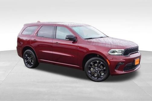 2021 Dodge Durango GT
