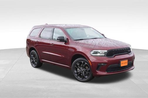 2021 Dodge Durango GT