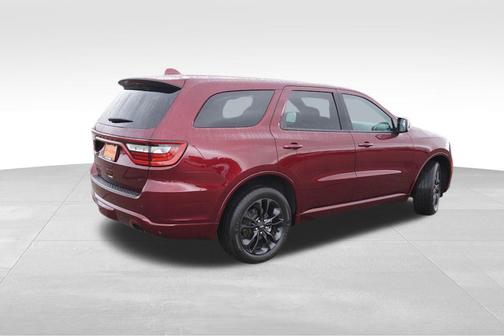 2021 Dodge Durango GT