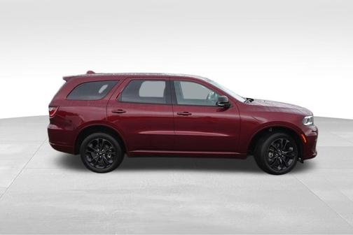 2021 Dodge Durango GT
