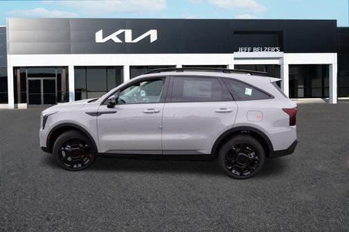 2026 Kia Sorento SX