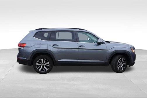 2021 Volkswagen Atlas 2.0T SE