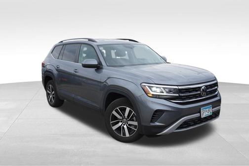 2021 Volkswagen Atlas 2.0T SE