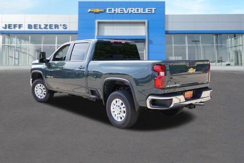Cypress 2026 Chevrolet Silverado 3500 LT